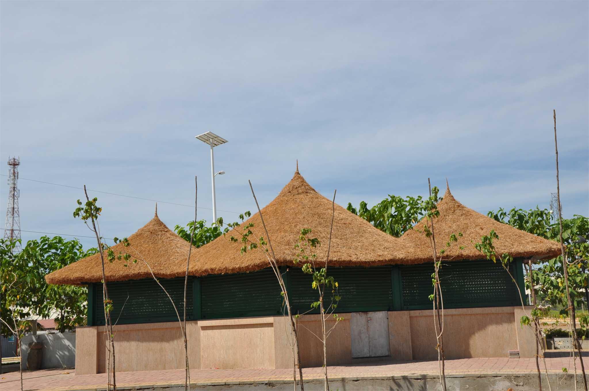 VIT Chennai Building & Infrastructure photo 4